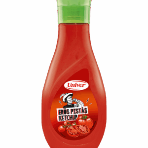 Erős Pistás Ketchup
